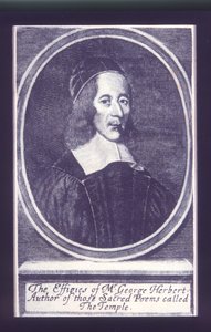 George Herbert by English School