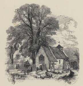 George Herbert