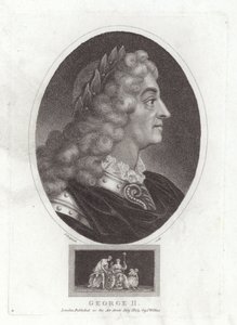 George II