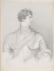 George IV by English School