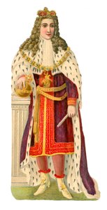 George I