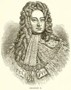 George I