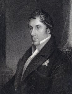 George John James Hamilton-Gordon, 5th Earl of Aberdeen (1816-64), 1883 by English School