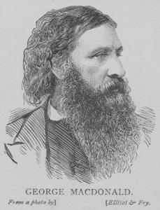 George Macdonald