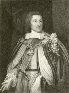 George Monk, Duke of Albemarle by English School