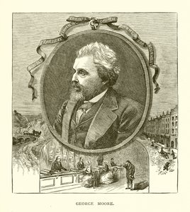 George Moore