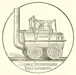 George Stephenson