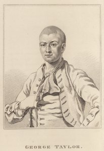 George Taylor by English School