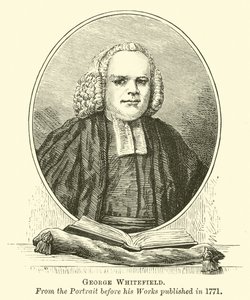 George Whitefield