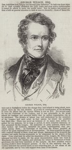 George Wilson, Esquire