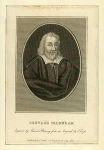 Gervase Markham
