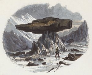 Glacier Tables by English School