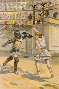 Gladiators