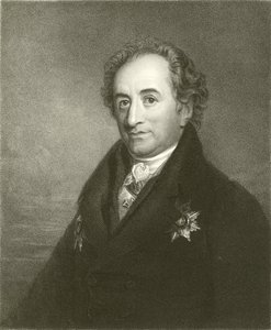 Goethe by English School