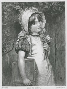 Going to School