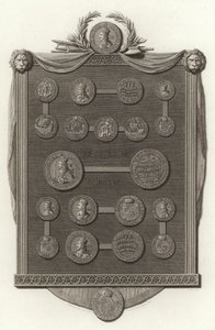 Gold Coins, Charles I