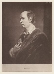 Oliver Goldsmith