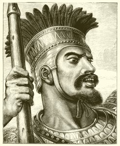 Goliath by English School