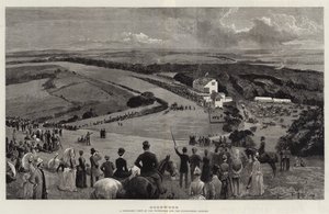 Goodwood by English School