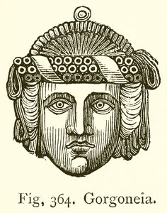 Gorgoneia