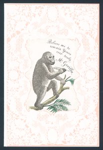 Gorilla Valentine