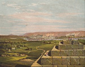 Goshen, Egypt by English School