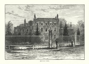Gough Park
