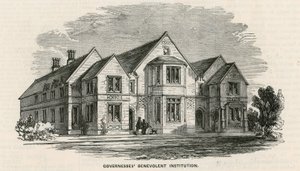Governesses Benevolent Institution