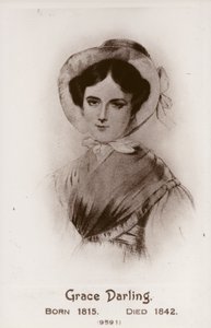 Grace Darling by English School