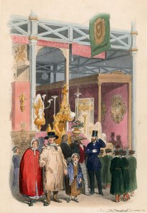 Great Exhibition 1851