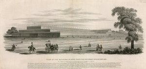 Great Exhibition, 1851