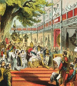 Great Exhibition of 1851
