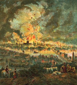 Great Fire of London