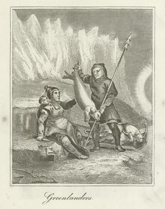Greenlanders