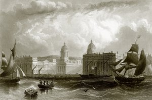 Greenwich Hospital