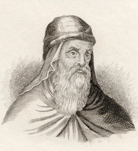 Gregory of Nazianus, from 
