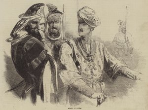 Group of Sikhs