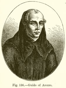 Guido of Arezzo