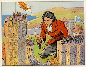 Gulliver