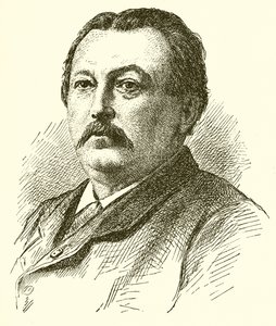 Gustave Dore by English School