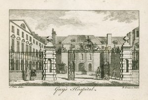 Guys Hospital