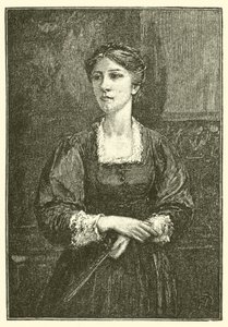 Gwendolen by English School