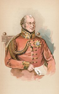 H.R.H. the Duke of York