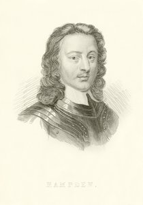 Hampden by English School