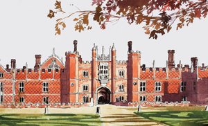 Hampton Court