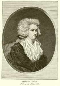 Hannah More by English School
