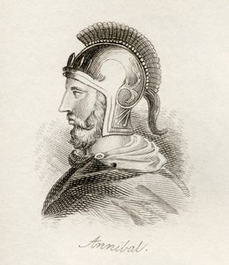 Hannibal the Great, from 