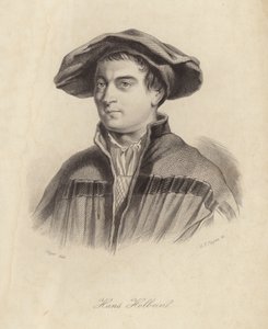 Hans Holbein the Younger