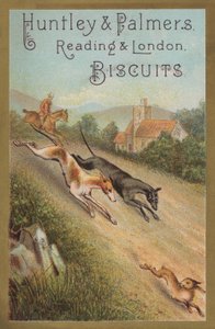 Hare Coursing