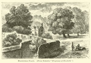 Harefield Place